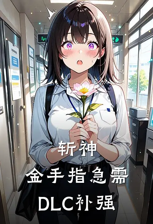 斩神：金手指急需DLC补强