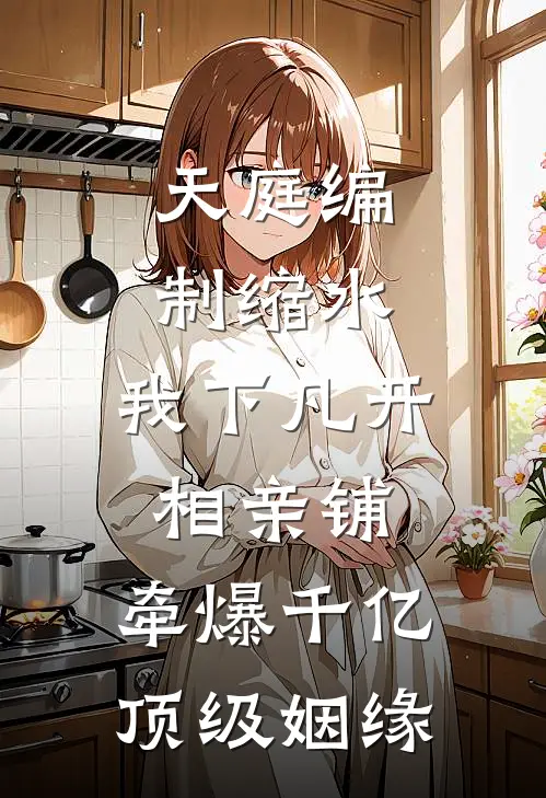 天庭编制缩水，我下凡开相亲铺，牵爆千亿顶级姻缘福布斯赵曼曼免费小说大全_小说推荐完本天庭编制缩水，我下凡开相亲铺，牵爆千亿顶级姻缘(福布斯赵曼曼)