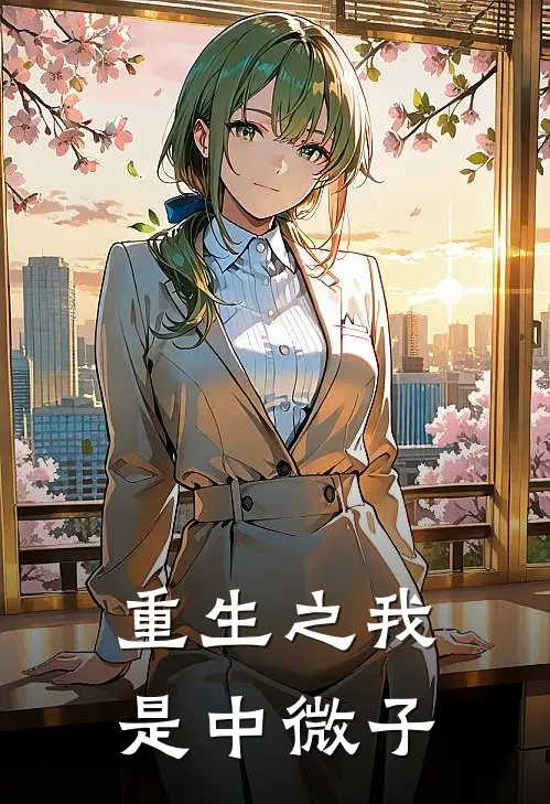 重生之我是中微子