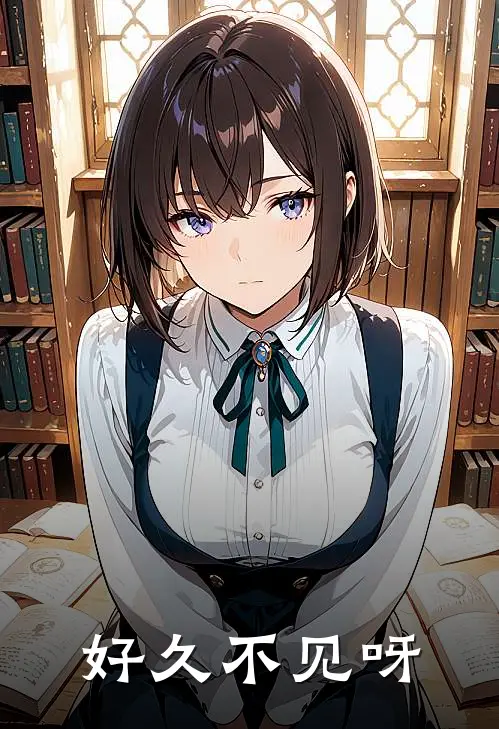 好久不见呀