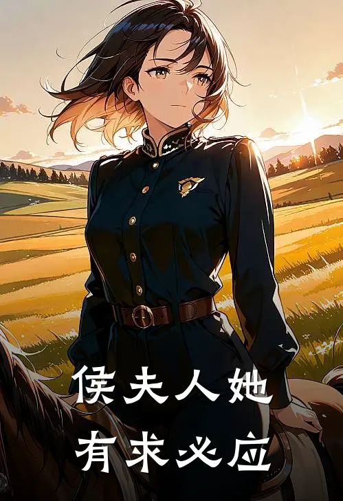 侯夫人她有求必应