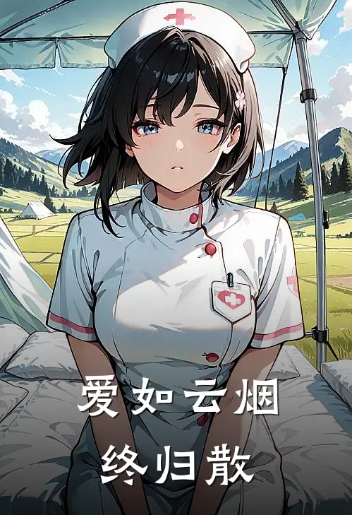 爱如云烟终归散