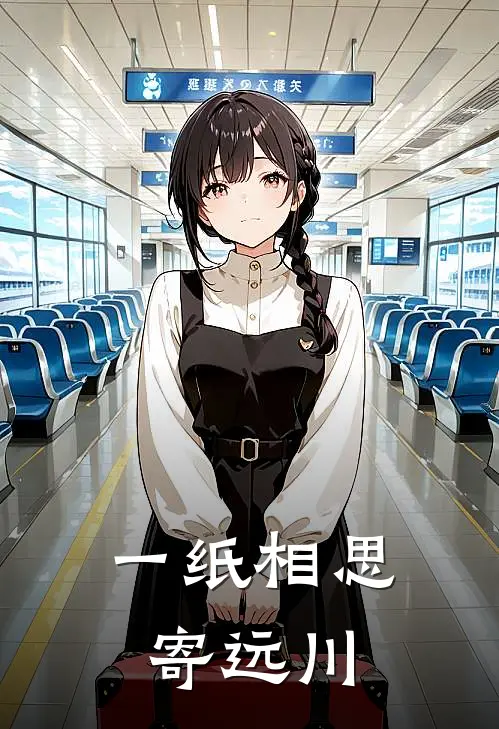 一纸相思寄远川