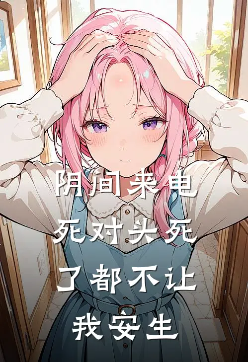 苏雅林风《阴间来电：死对头死了都不让我安生》_《阴间来电：死对头死了都不让我安生》最新章节在线阅读