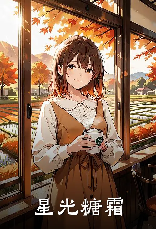 星光糖霜