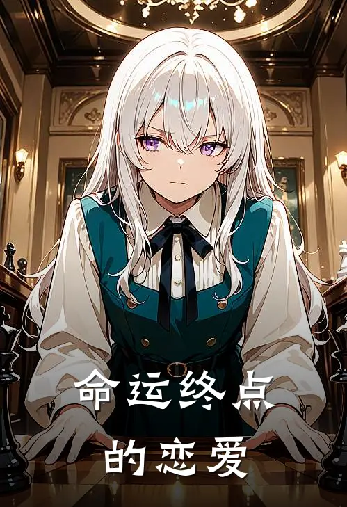 命运终点的恋爱