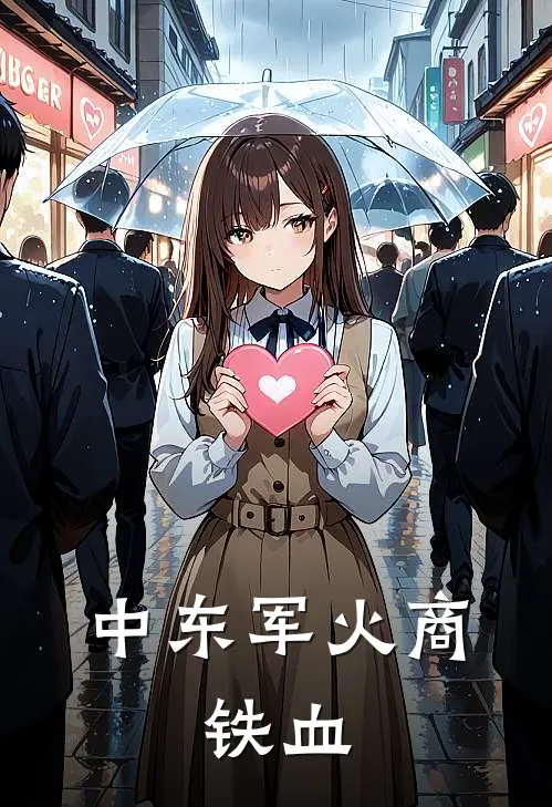 中东军火商：铁血林然赛义德最新好看小说_免费小说中东军火商：铁血(林然赛义德)