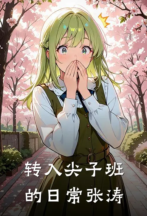 转入尖子班的日常张涛