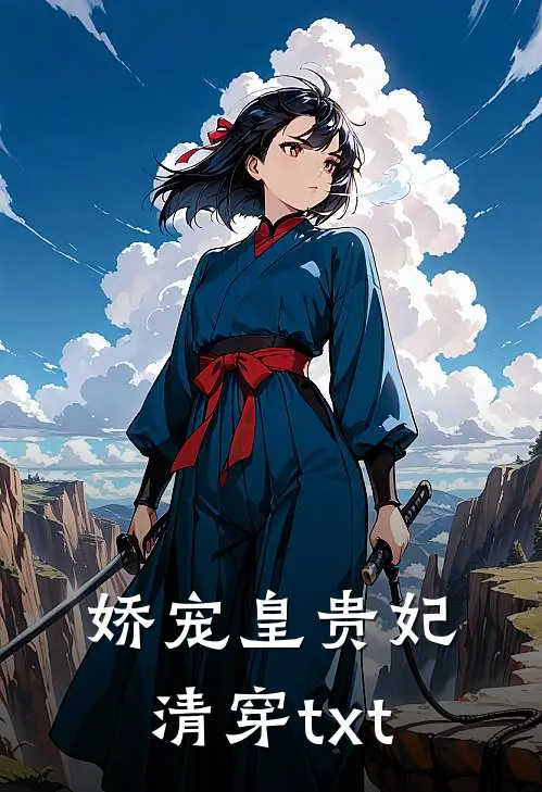 娇宠皇贵妃(清穿)txt