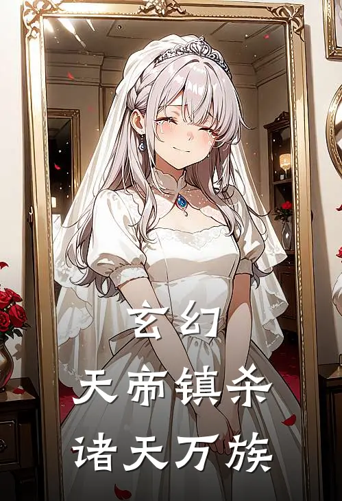 玄幻：天帝镇杀诸天万族