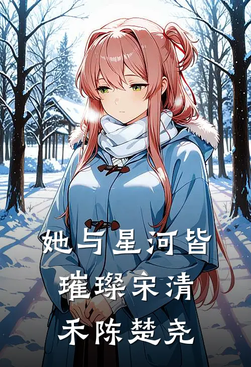 她与星河皆璀璨 宋清禾 陈楚尧