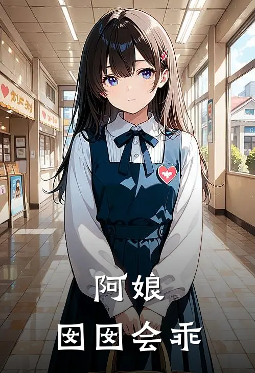 抖音热门《阿娘，囡囡会乖》全文免费在线阅读_《阿娘，囡囡会乖》全本在线阅读