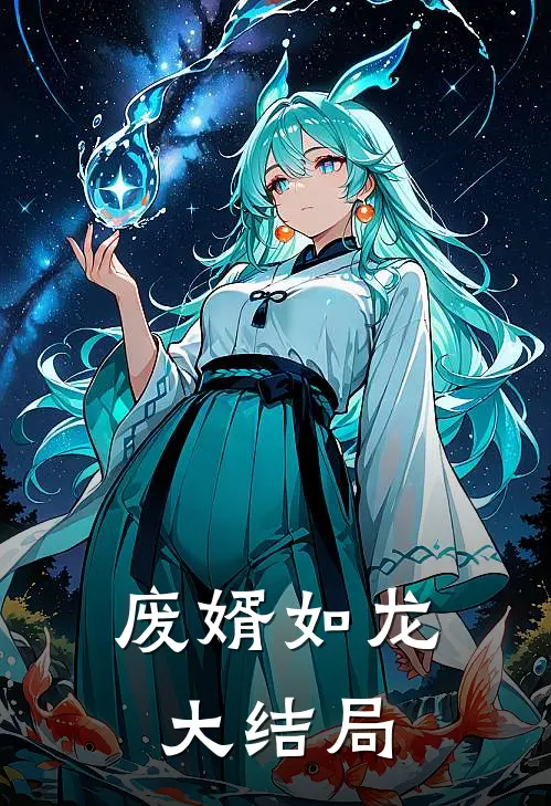 废婿如龙大结局