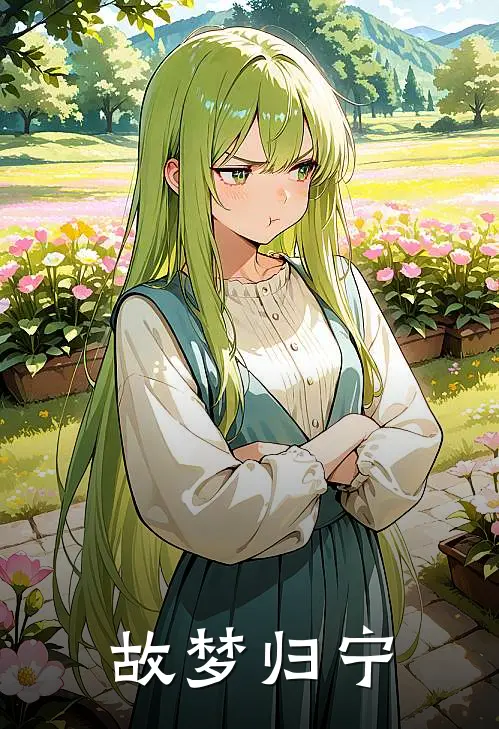 故梦归宁