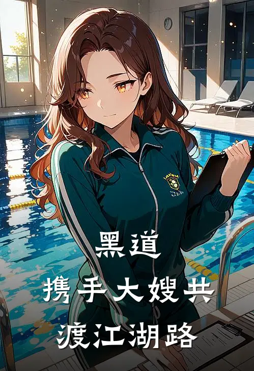 黑道：携手大嫂共渡江湖路