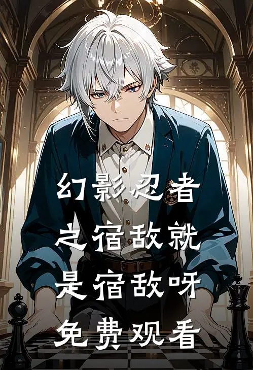 幻影忍者之宿敌就是宿敌呀免费观看