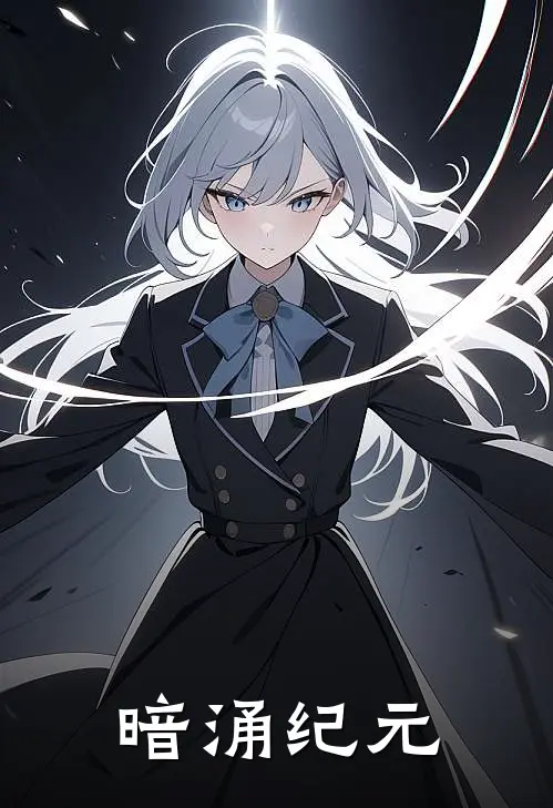 暗涌纪元