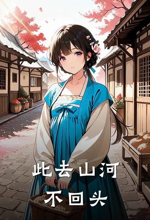 此去山河不回头