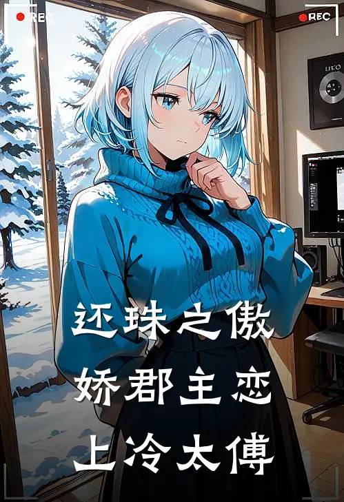 还珠之傲娇郡主恋上冷太傅