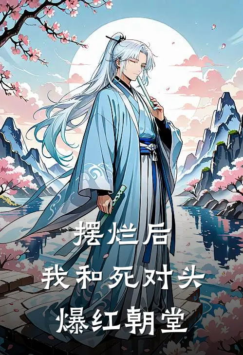 摆烂后，我和死对头爆红朝堂