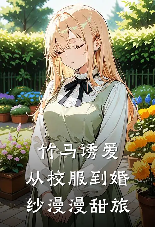 竹马诱爱：从校服到婚纱漫漫甜旅颜七七陆司珩免费小说免费阅读_推荐完结小说竹马诱爱：从校服到婚纱漫漫甜旅(颜七七陆司珩)