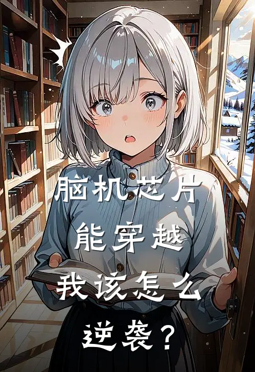 陈骁赵宇(脑机芯片能穿越，我该怎么逆袭？)全章节在线阅读_(脑机芯片能穿越，我该怎么逆袭？)完结版免费阅读