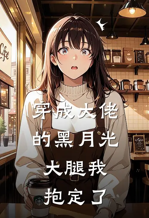 穿成大佬的黑月光，大腿我抱定了宋知瑜林瑾全本完结小说_最新章节列表穿成大佬的黑月光，大腿我抱定了(宋知瑜林瑾)