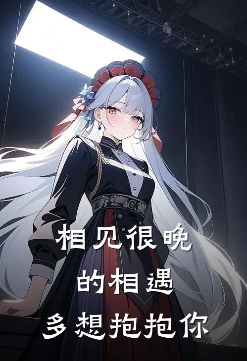 相见很晚的相遇,多想抱抱你