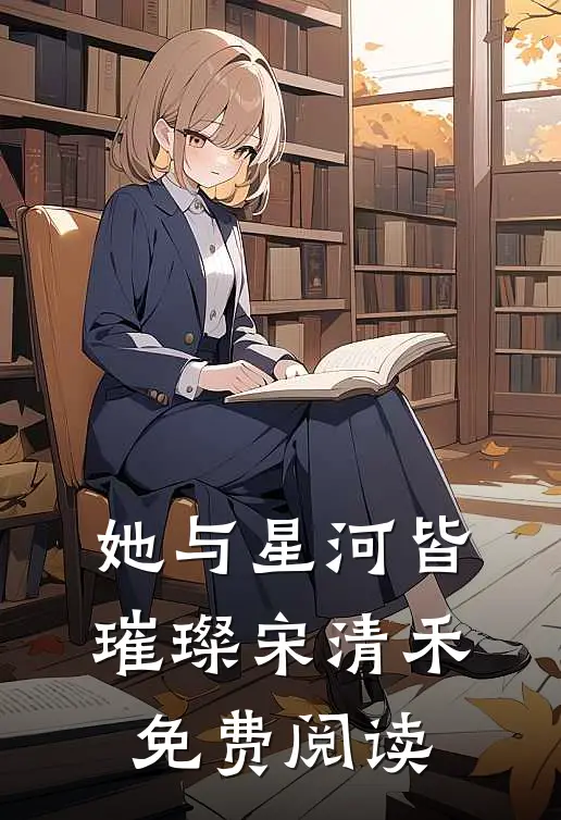 她与星河皆璀璨宋清禾免费阅读