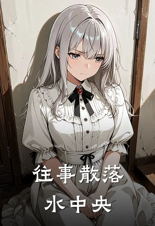 往事散落水中央