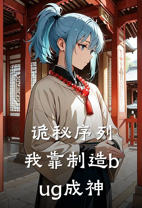 诡秘序列：我靠制造bug成神