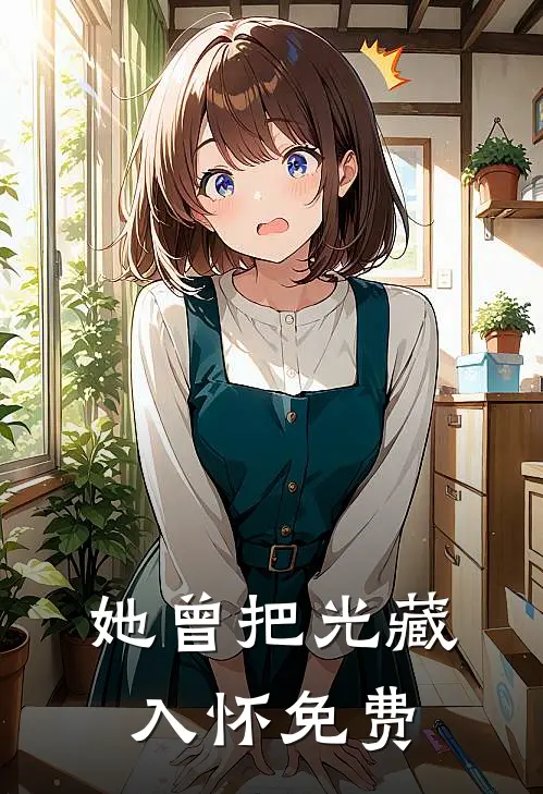 她曾把光藏入怀免费