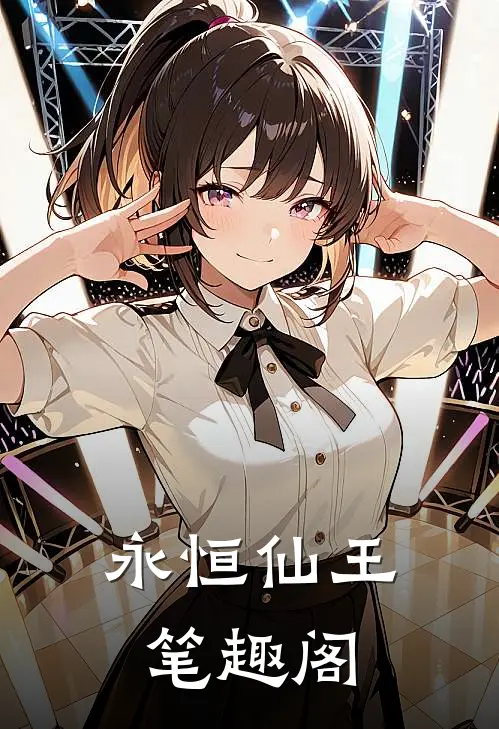 永恒仙王笔趣阁