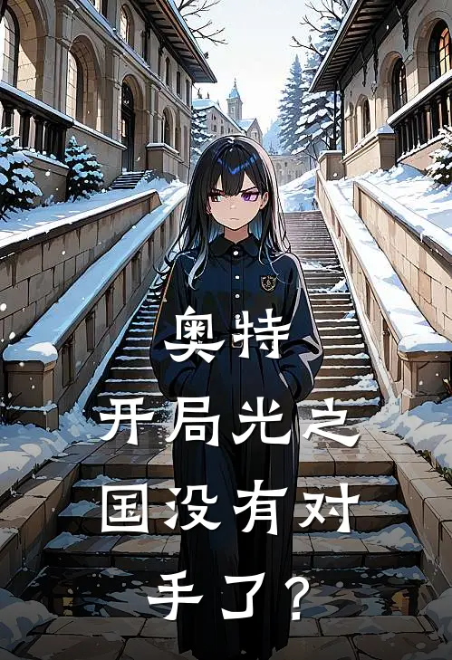 奥特：开局光之国没有对手了？