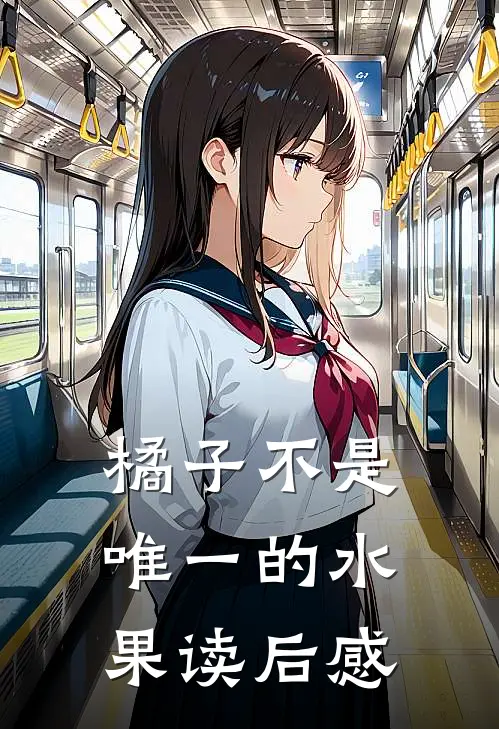 橘子不是唯一的水果读后感