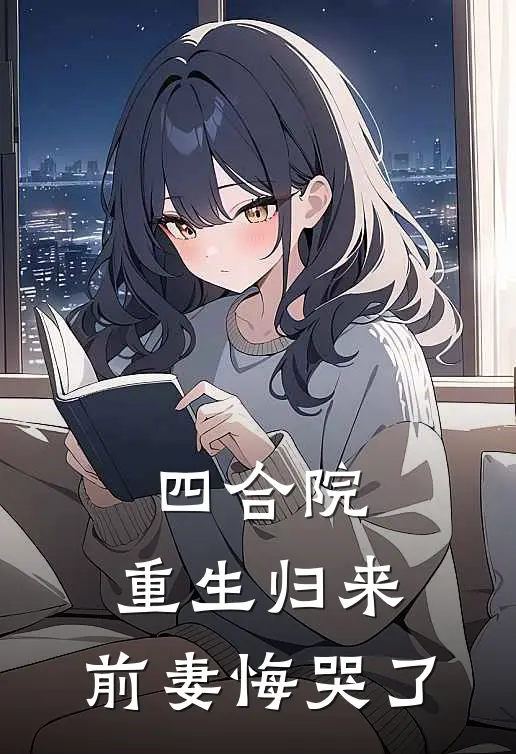 四合院：重生归来，前妻悔哭了(林庆东秦淮茹)完结版小说全文免费阅读_最新小说四合院：重生归来，前妻悔哭了(林庆东秦淮茹)