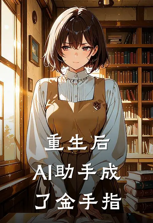 重生后，AI助手成了金手指