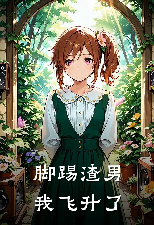 脚踢渣男，我飞升了