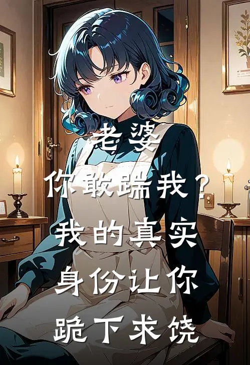 《老婆，你敢踹我？我的真实身份让你跪下求饶》林薇张扬免费完本小说在线阅读_《老婆，你敢踹我？我的真实身份让你跪下求饶》林薇张扬免费小说