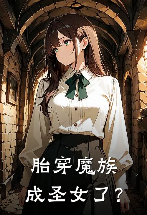 胎穿魔族：成圣女了？