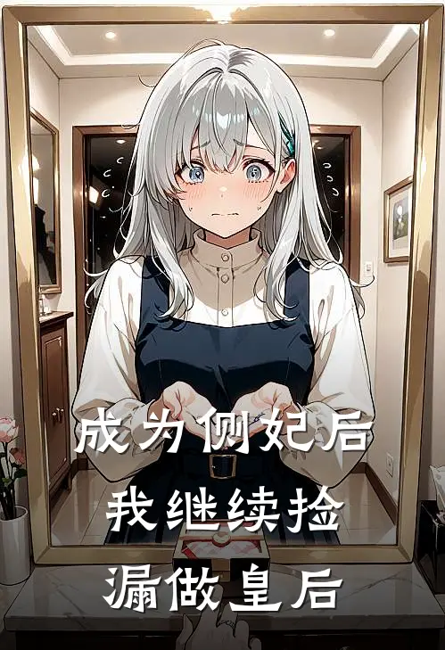 成为侧妃后，我继续捡漏做皇后