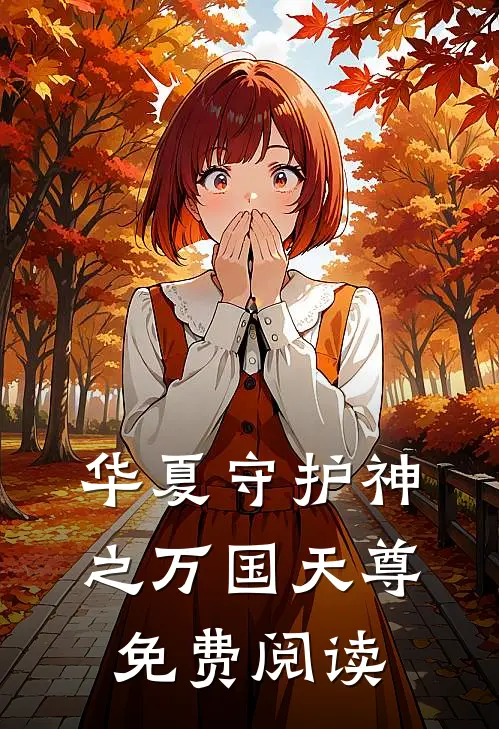 华夏守护神之万国天尊免费阅读