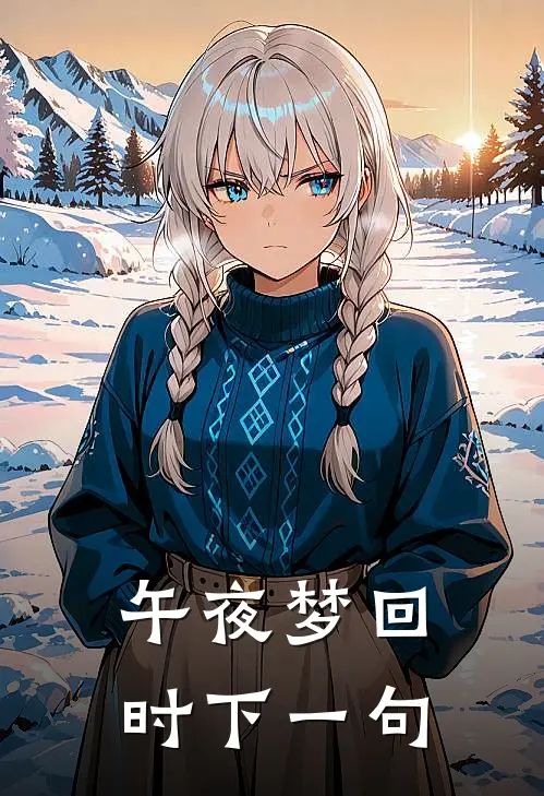 午夜梦回时下一句