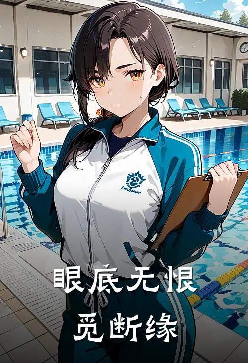 眼底无恨觅断缘