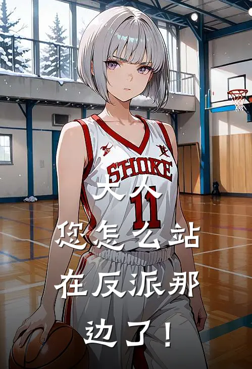 大人，您怎么站在反派那边了！