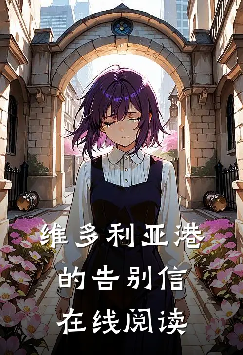 维多利亚港的告别信在线阅读