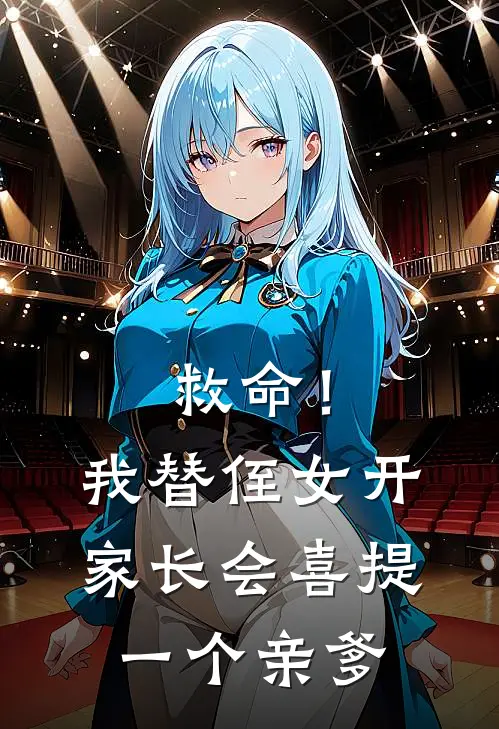 救命！我替侄女开家长会，喜提一个亲爹豆豆许念小说免费阅读无弹窗_完结版小说全文免费阅读救命！我替侄女开家长会，喜提一个亲爹(豆豆许念)