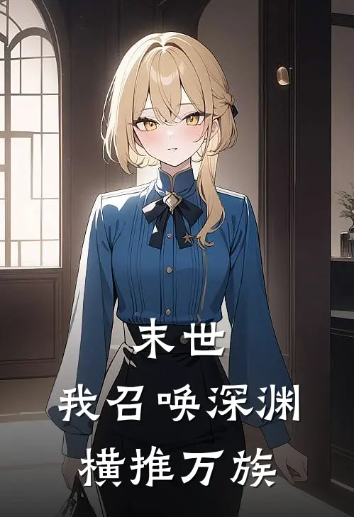 末世：我召唤深渊，横推万族秦胜白雨夏全文免费阅读_热门小说大全末世：我召唤深渊，横推万族秦胜白雨夏