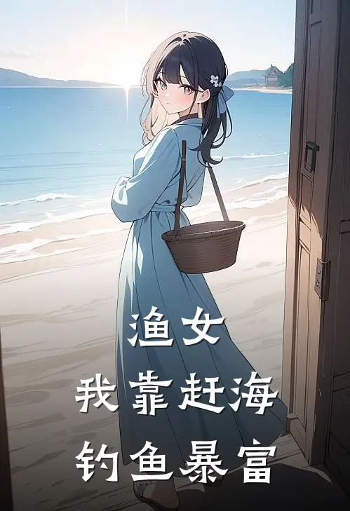 渔女：我靠赶海钓鱼暴富