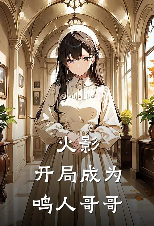 火影：开局成为鸣人哥哥